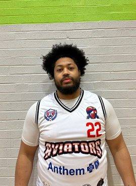 Jeremiah Carter-Johnson