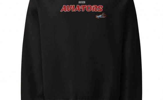 Vintage Oversized heavyweight sweatshirt